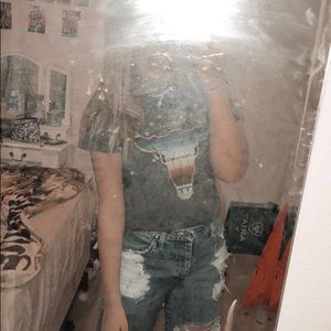 Meet your Posher, Danica